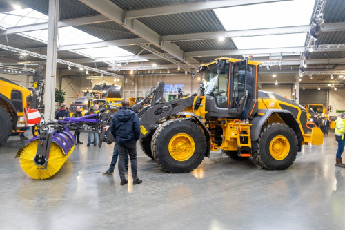 SMT Experience Days 36